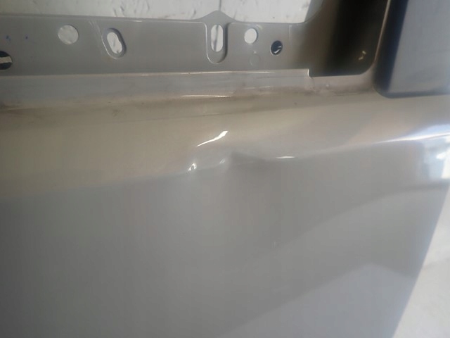 фото №3, Дверь правое передние перед berlingo 4 iv combo e