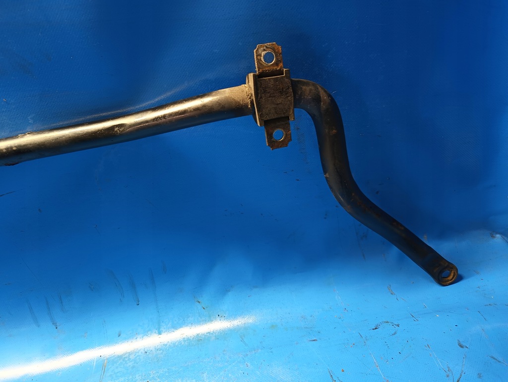 фото №6, Тяга стабилизатора перед mazda bt50 ford ranger iii 2.5 tdci