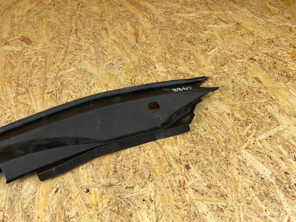 фото №8, Молдинг накладка захист крила перед ліва lexus es vii 53806-33100 2018-