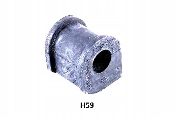 фото №1, Japanparts втулка стабилизатора hyundai accent l