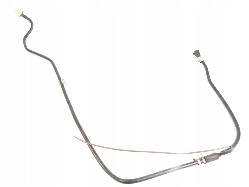 Купить Mercedes ml w163 шланг вакуумa a1634302729