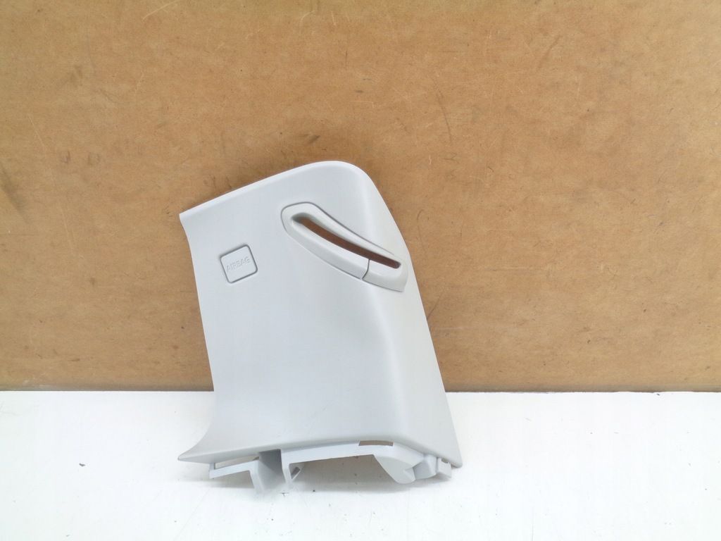 фото №1, Land rover discovery sport захист стійка правий задня