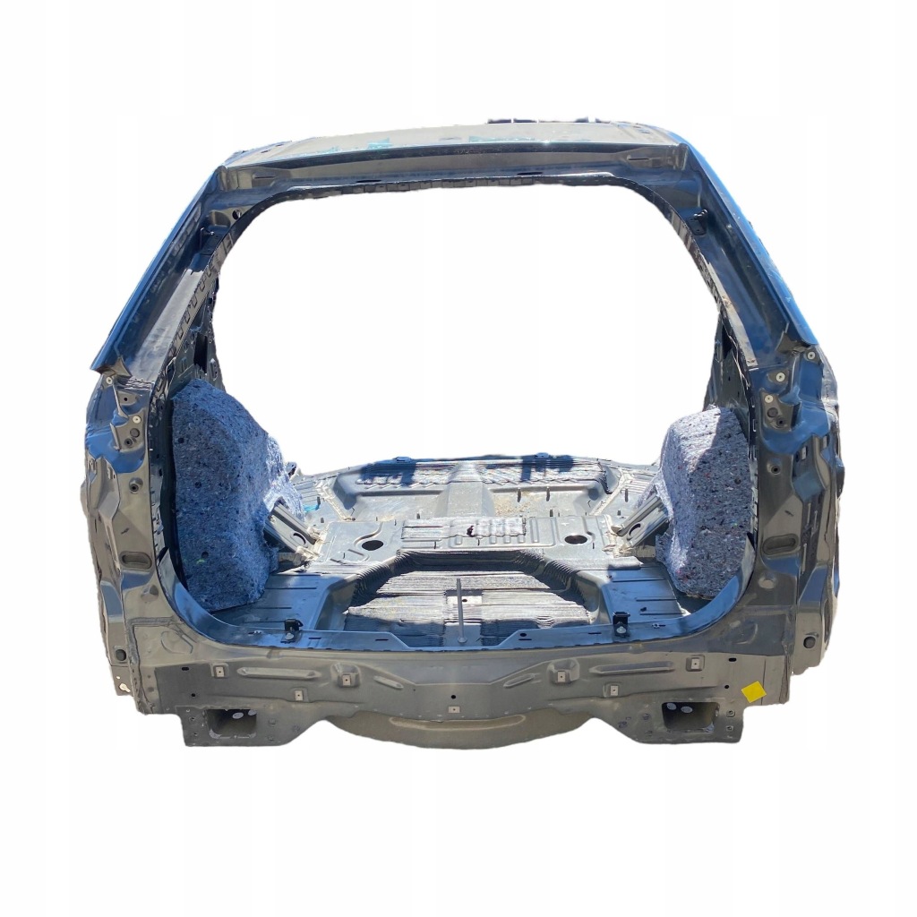 фото №1, Ford edge ii 2020 элементы задний запчасти кузов