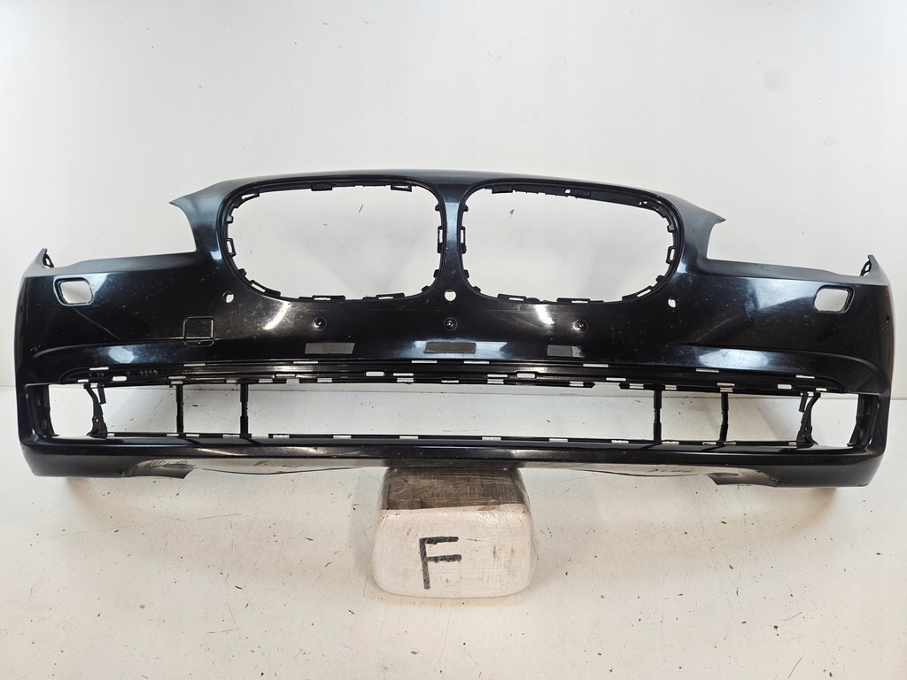 фото №1, Bmw serii 7 f01 f02 бампер передний перед 51117187780