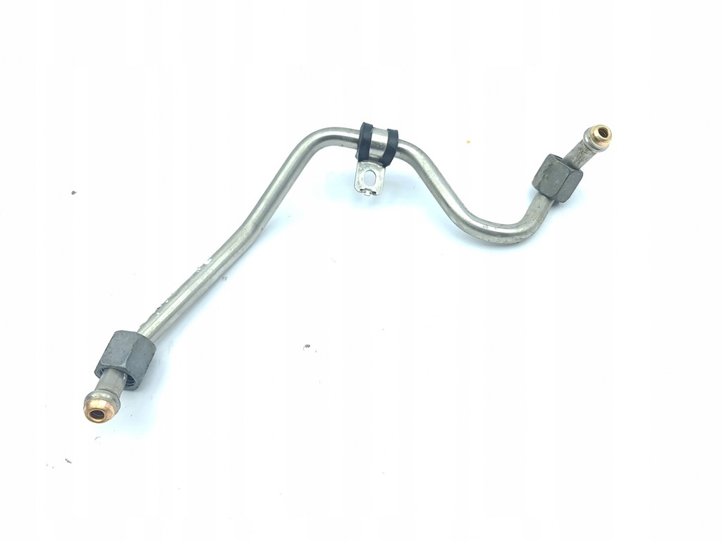 фото №1, Seat leon iv 2020 шланг топливный форсунки