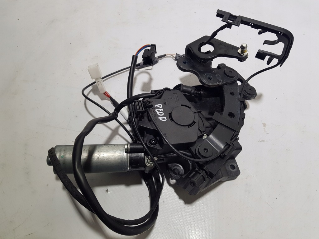 фото №1, Механизм моторчик крыша левый mercedes slk slc r172 w172 1727900103