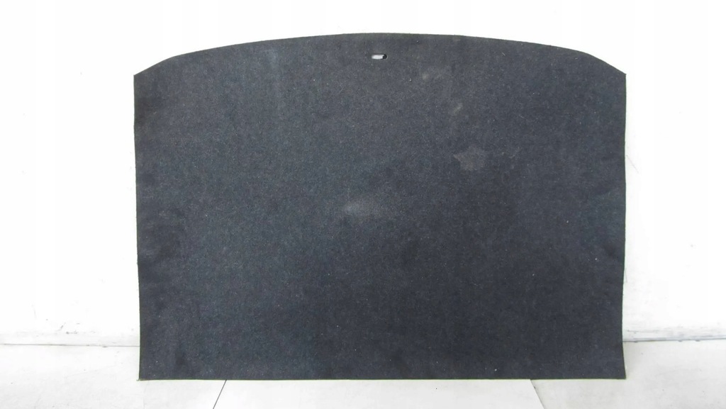 фото №1, Volvo v40 ii підлога обшивка багажника 12-17