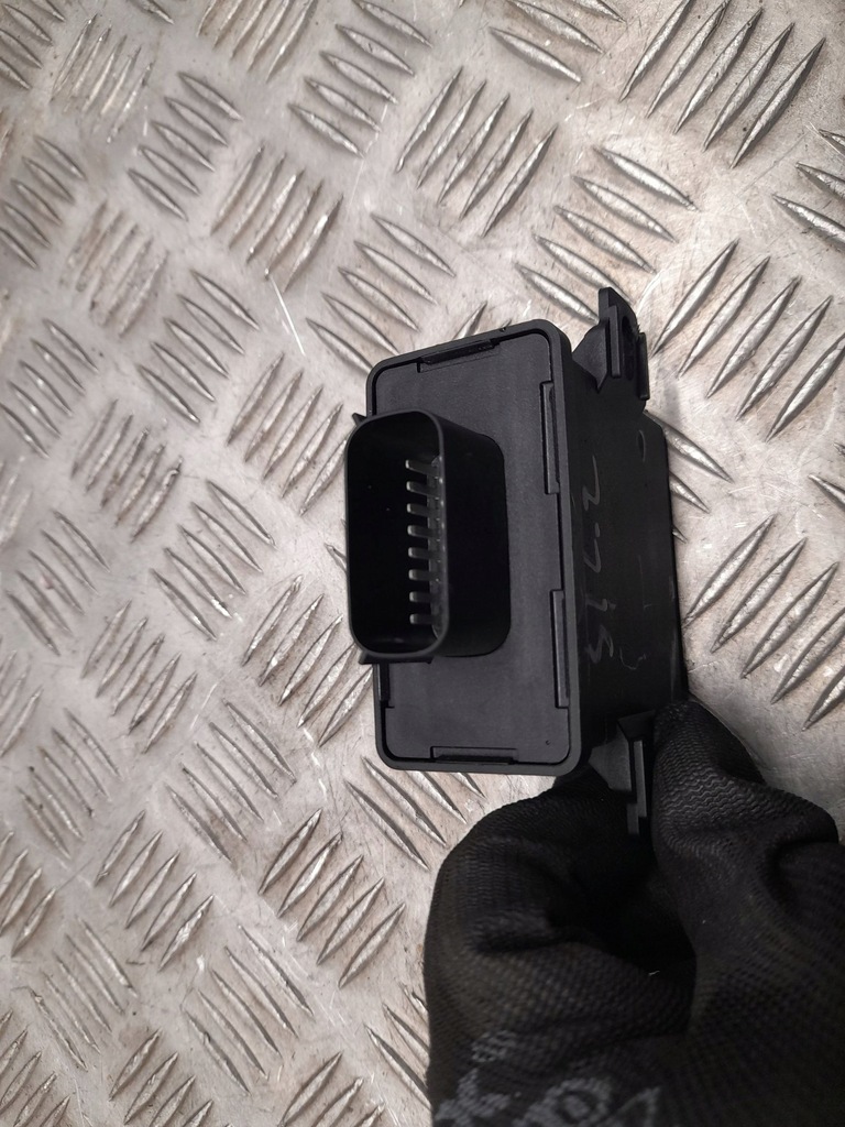 фото №3, Alfa romeo stelvio 2018 блок керування / модуль світла lcm