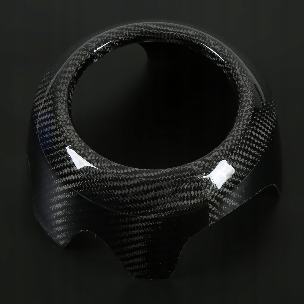 фото №7, Крышка средняя руля 3k клаксон руль