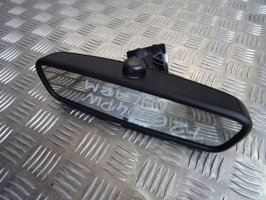 фото №1, Зеркало заднего вида bmw оригинальный номер 9256138