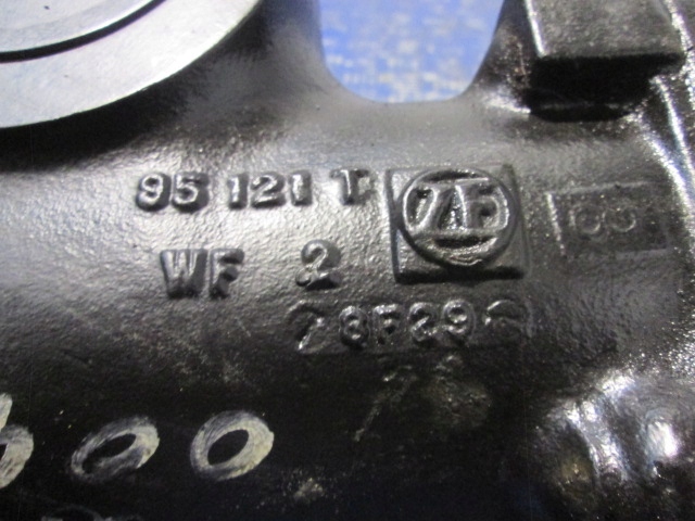 Midliner усилитель трансмиссия zf 95121t wf2 Недорого