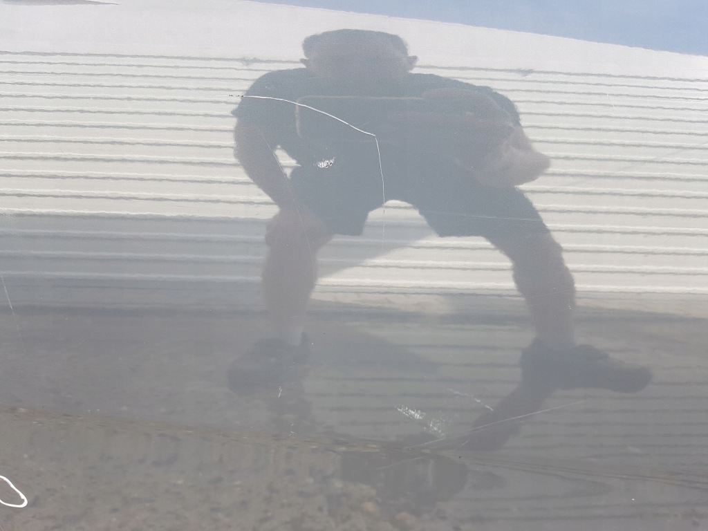 фото №4, Seat leon 2 ii 04-12r дверь левая задняя lz7x