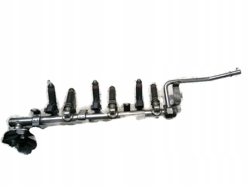 фото №1, Ford maverick молдинг упорскування 4l8e9f792bd