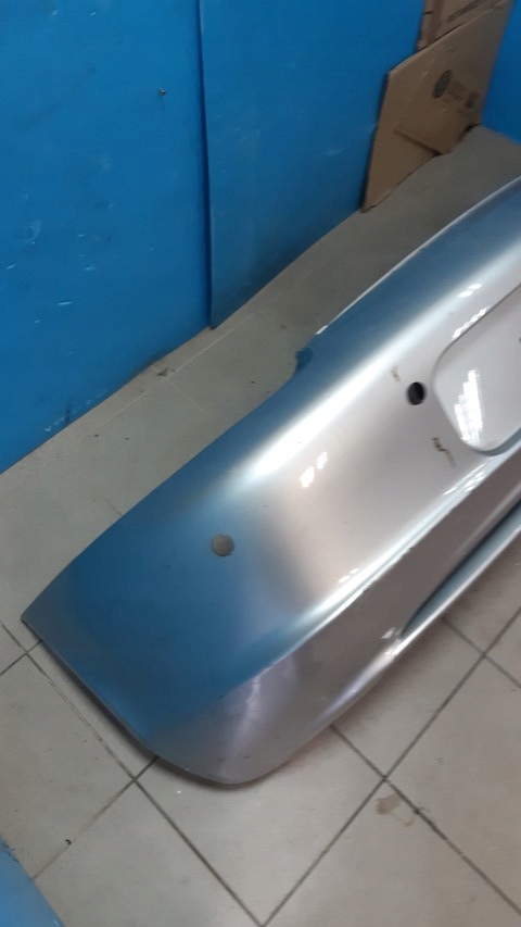 Porsche 986 boxter бампер задний  98650541108 с Разборки