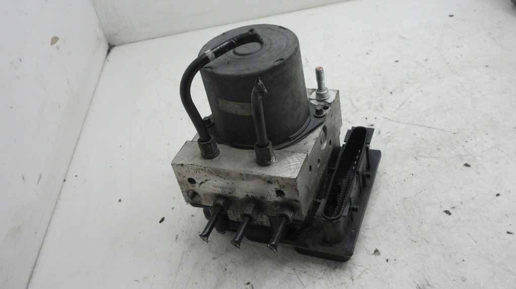 фото №7, Mazda cx-7 cx7 eh14437a0 насос abs