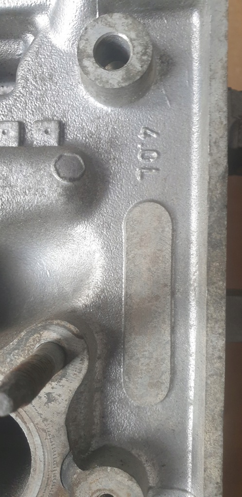 фото №8, Головки ford ranger explorer 4.0l