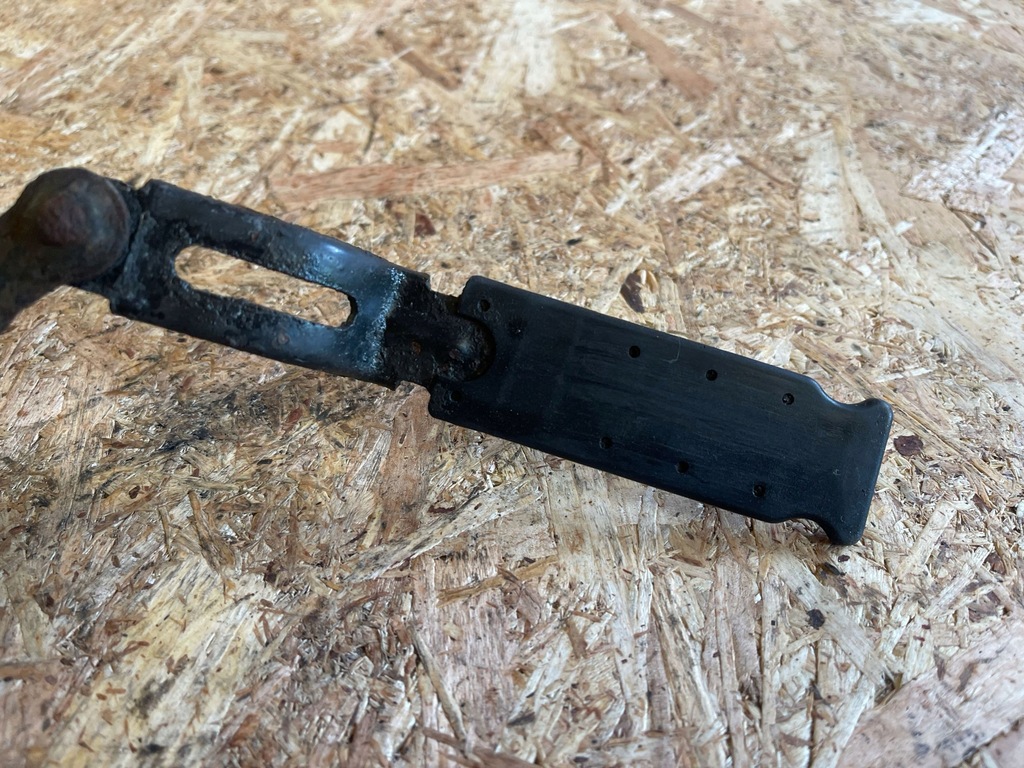 фото №8, Audi a6 s6 c5 4b 1998 з передній замок кришки передньої / капот двигуна