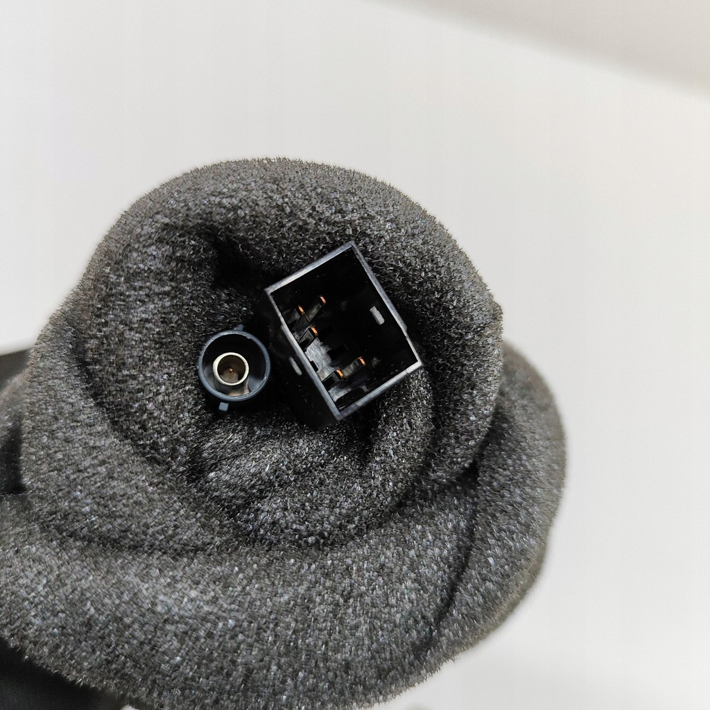 фото №8, Skoda superb b8 3v 2018 камера заднего вида