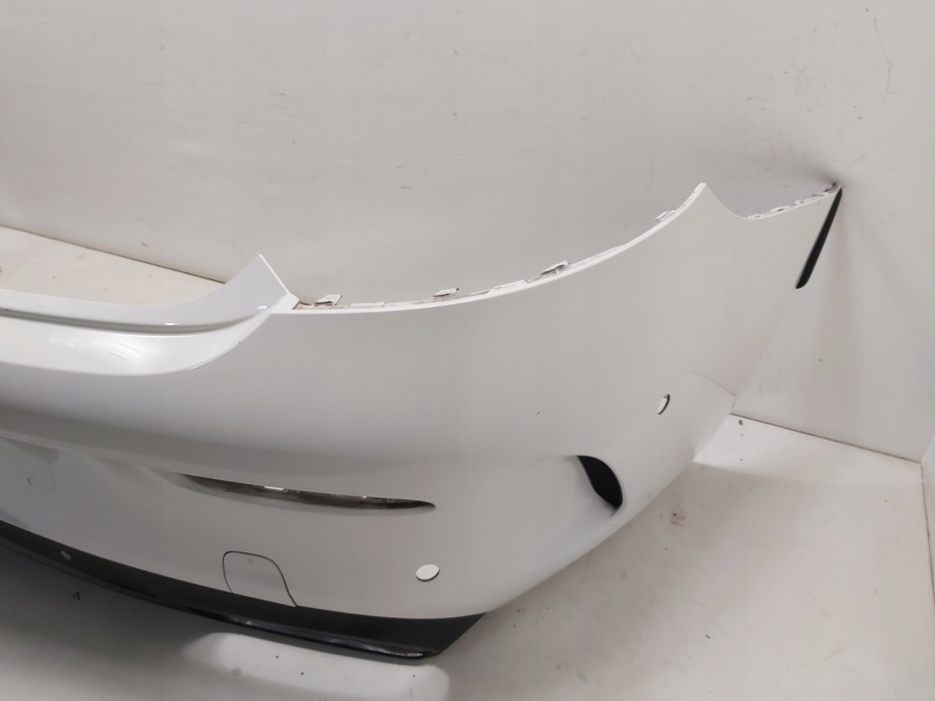 Бампер задні mercedes купе кабріолет  amg a205 w205 a2058805101 Київ