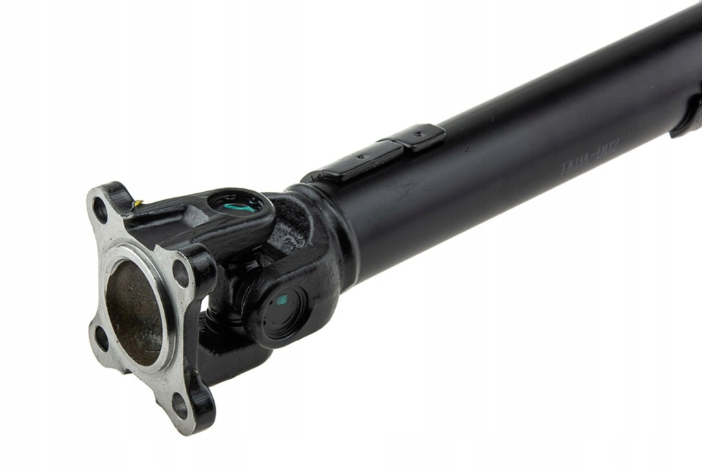 фото №3, Nty wał привідний