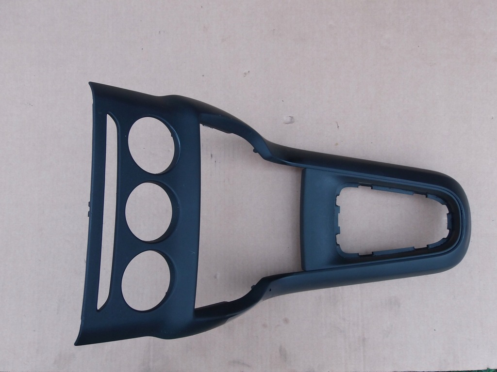 фото №3, Рамка домкрата передач citroen c3 ii