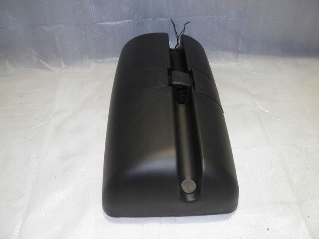 фото №1, Дзеркало daf vo fl з підігрівом керування. reczni