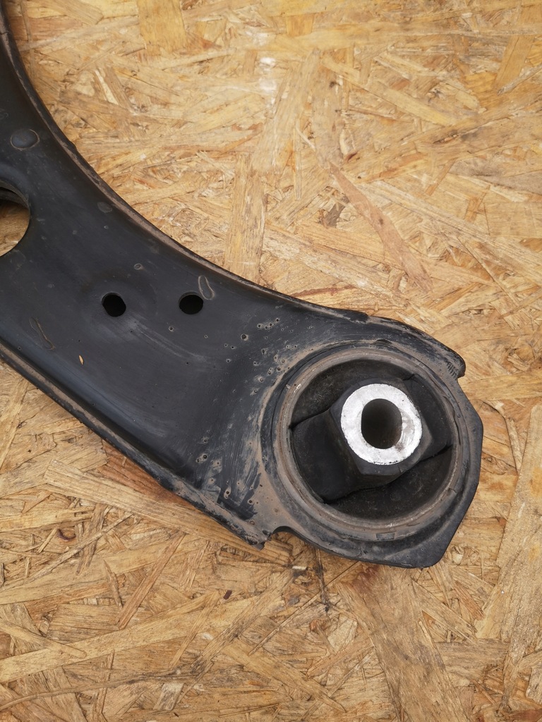 фото №4, Jeep compass ii важіль правий перед lift