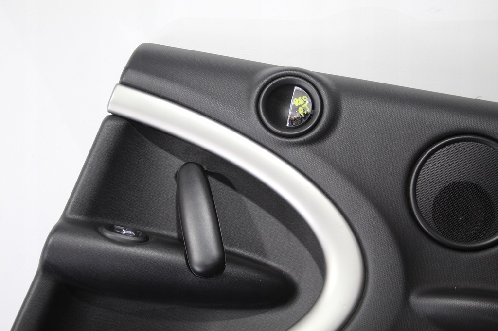 фото №4, Обшивка двері правий задня mini countryman r60 n47