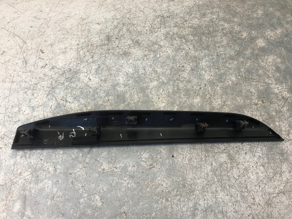 фото №6, Молдинг dekor консоли s-max mk2 em2b-r044d84-bcw