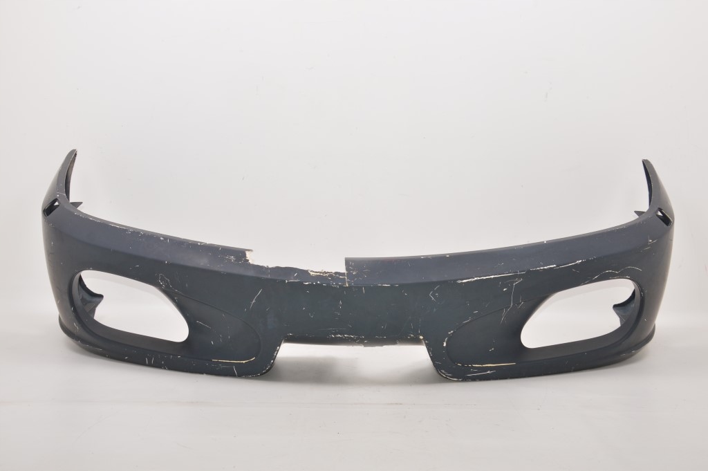 фото №1, Ferrari f430 бампер перед