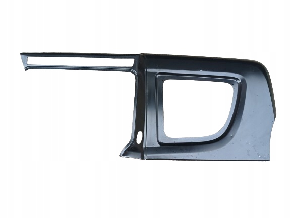 фото №1, Fiat doblo ii 10- крыло левый задняя задний оригинал