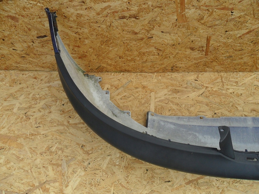 Opel vectra b 1995 1996 1997 1998 lift бампер с Разборки