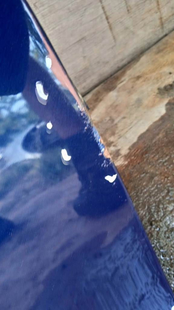 фото №14, Vw eos cabrio дверь перед правый ld5q