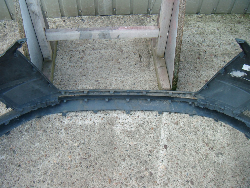 фото №9, Audi a3 8v lift 16-20 бампер перед 8v3807437af