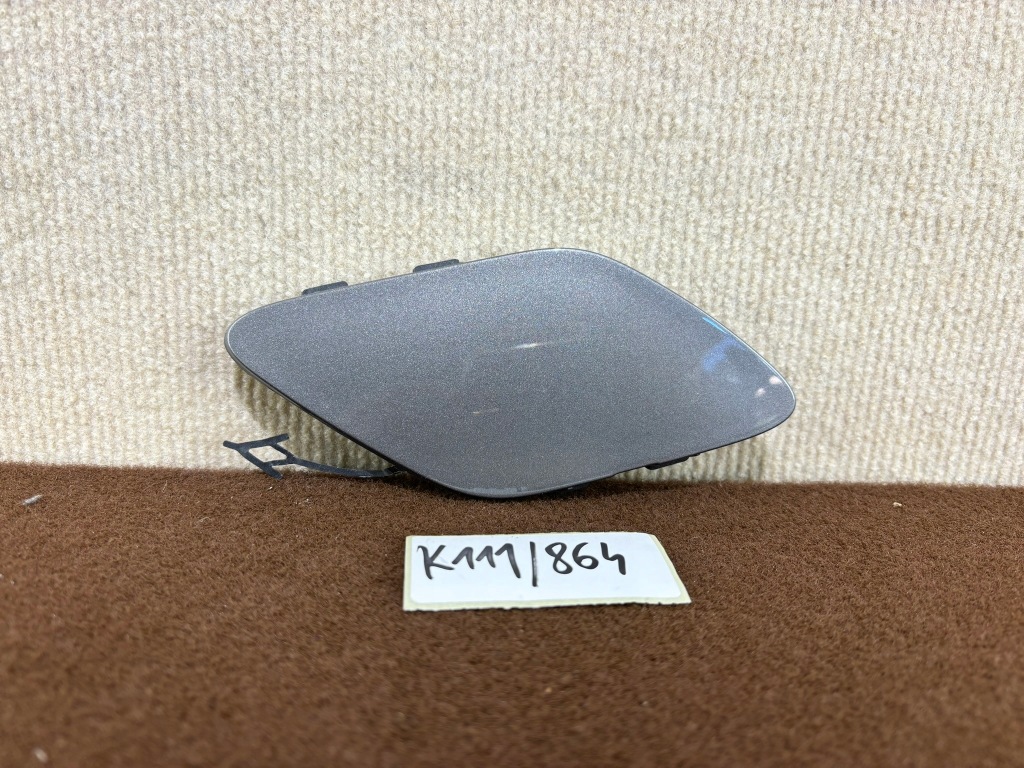фото №1, Opel astra 5 v k заглушка фаркоп бампера перед 13423599 k111/864