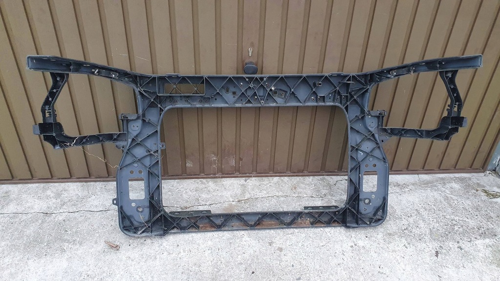 фото №8, Kia soul 64101-2k000 pas передний усилитель