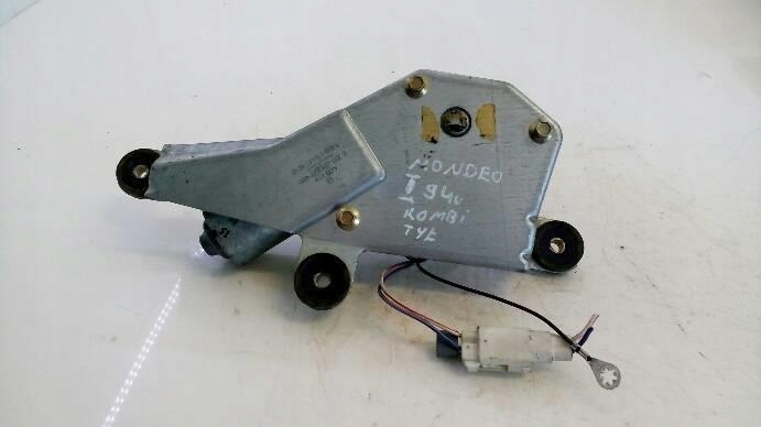 фото №8, Моторчик wyc задняя kombi ford mondeo mk1 0390201522