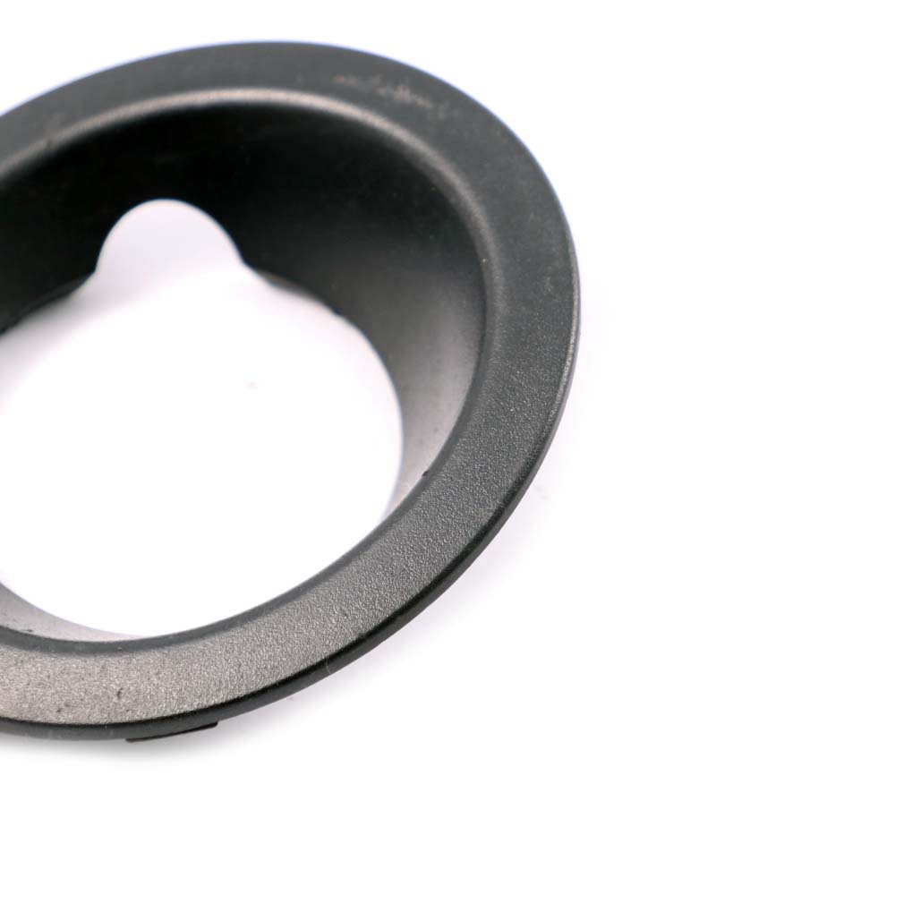 фото №16, Bmw x3 e83 przed lift оригинальная рамка защита противотуманной фары правая