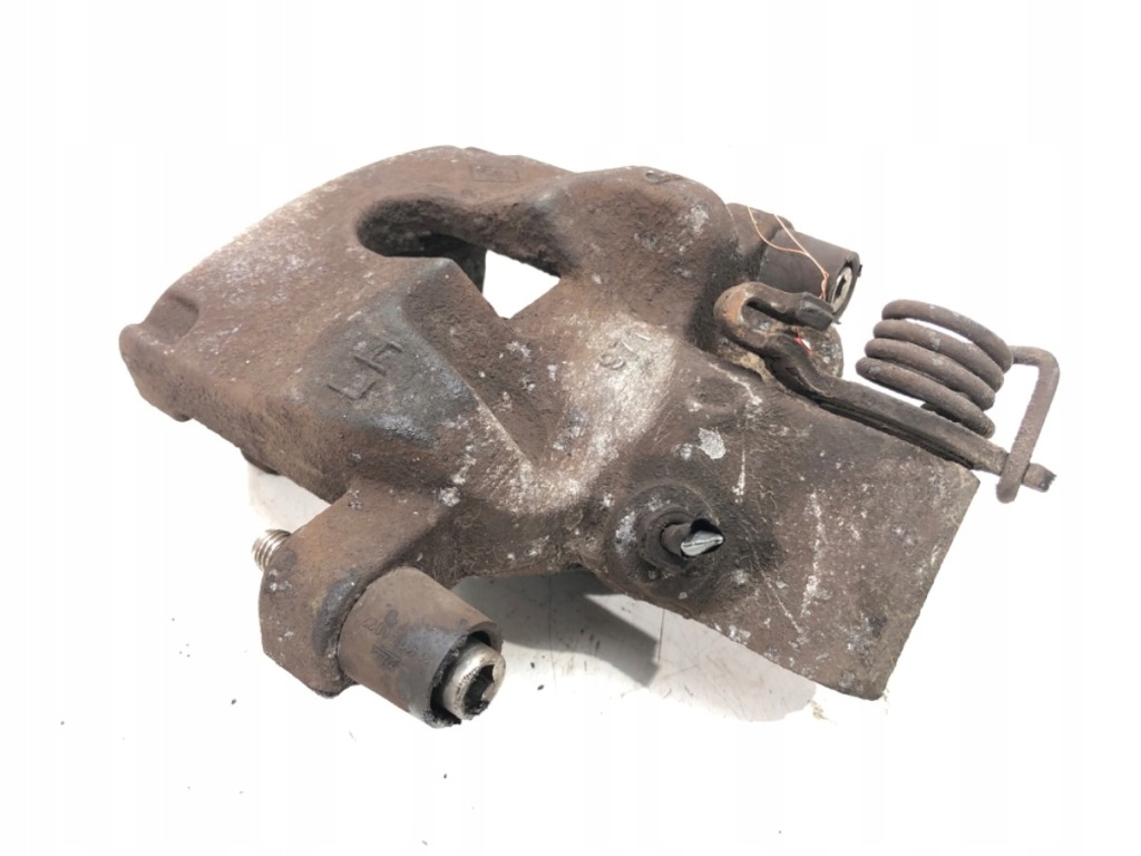 фото №2, Супорт лівий задня renault laguna iii kombi 07-15