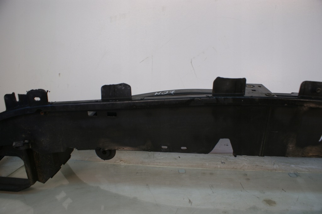 фото №9, Балка бампера передняя nissan primastar