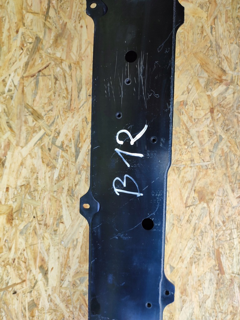 фото №8, Балка передняя перед mercedes eqs eqe w2976202500 mercedes оригинальный номер