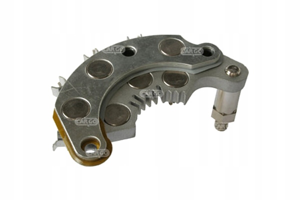 фото №2, Випрямляч, генератор hc-cargo 136595