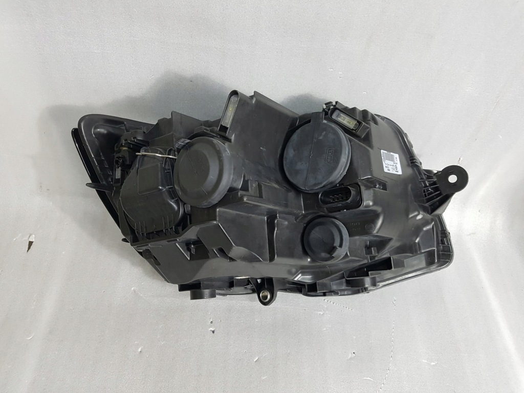 фото №11, Лампа лампы левая правая vw t6 transporter carawella 7e1941005a 7e1941006a