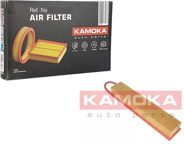 фото №6, Фильтр воздуха kamoka f221501