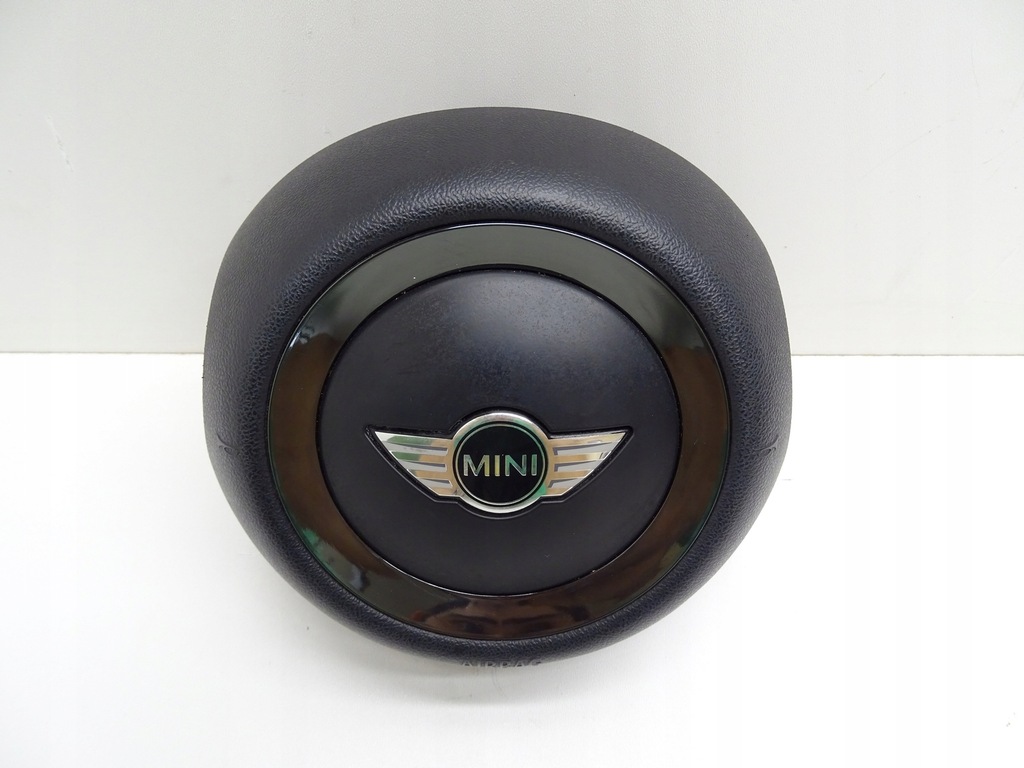 фото №1, Подушка подушка безопасности воздушная водителя 9806258 mini cooper countryman r50 r61