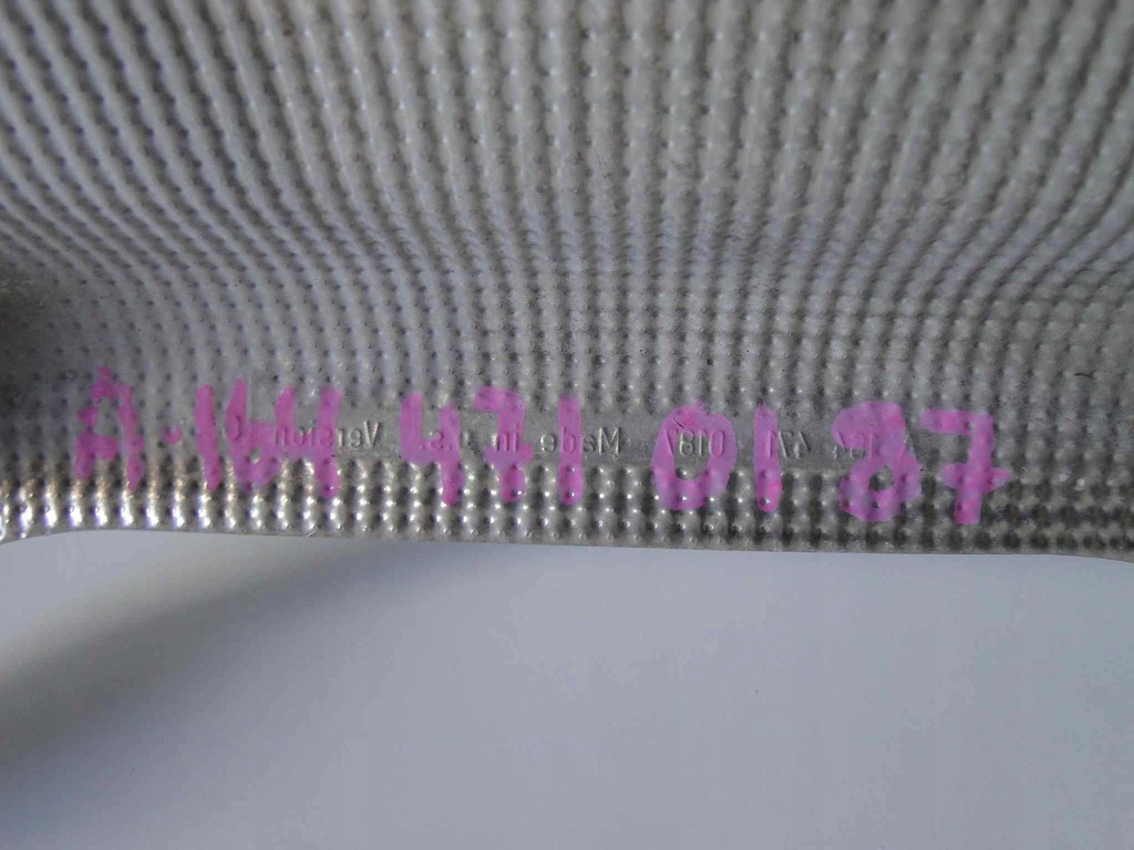 фото №5, Mercedes gl gls x166 166 защита тепловая средняя