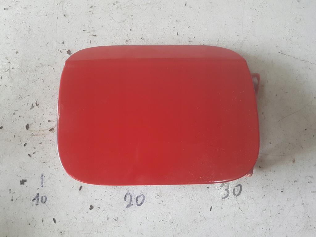 фото №1, Seat exeo 09-13r kombi кришка заливної пального ls3h