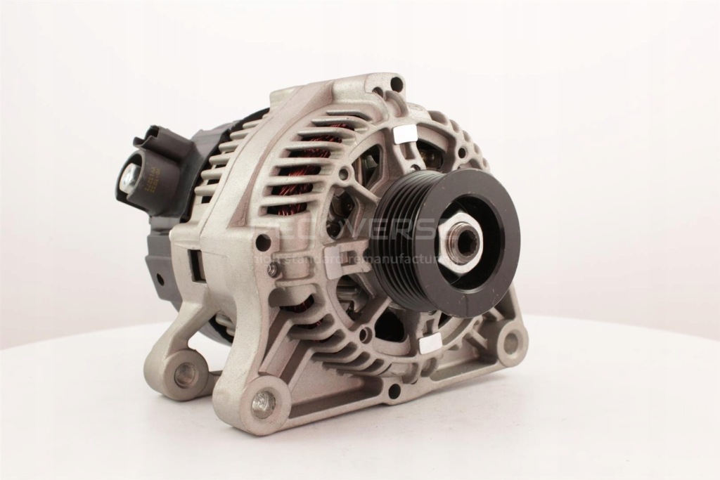 Генератор citroen peugeot 1.9 d 1.1 1.4 1.6 2.0 Доставка