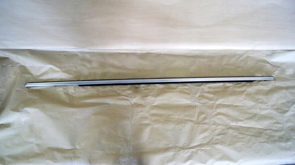 фото №1, Hyundai elantra vii молдинг двері лівий перед