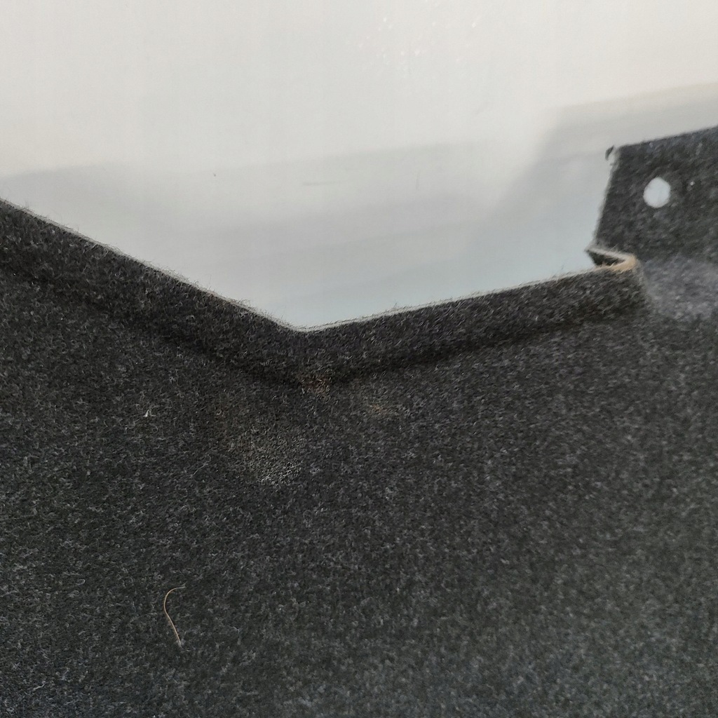 фото №8, Bmw 3 f30 f35 f31 2017 левая сторона обшивка / обивка / багажника